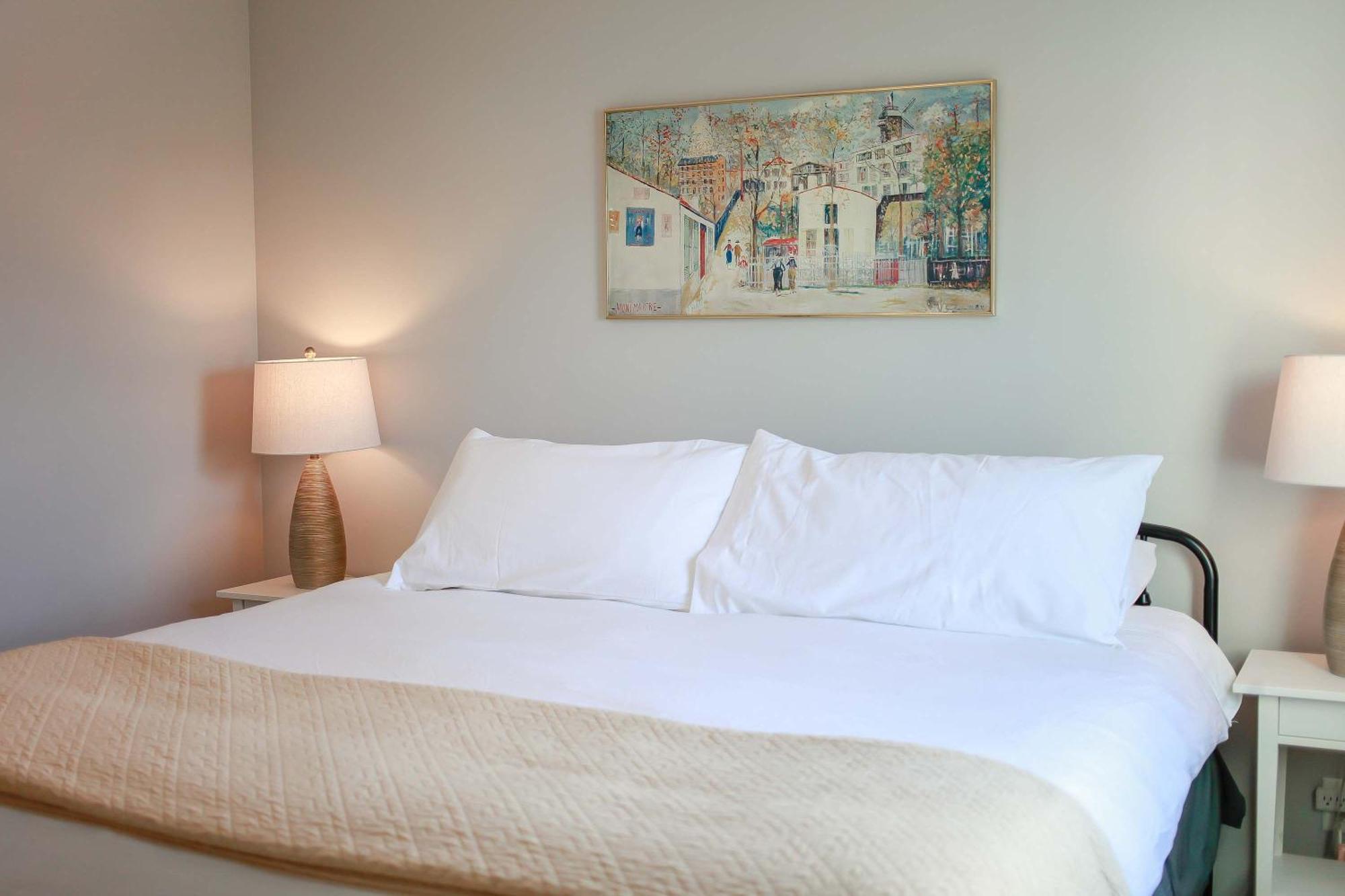 Sojourn's Sea Views With Balcony Sleeps 10 Apartment *