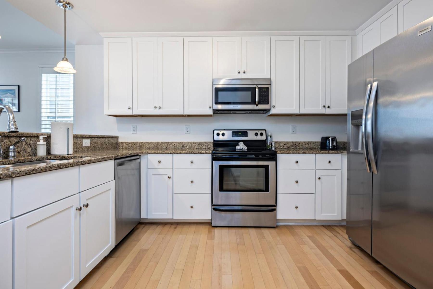 Incredible Location Holiday home Virginia Beach