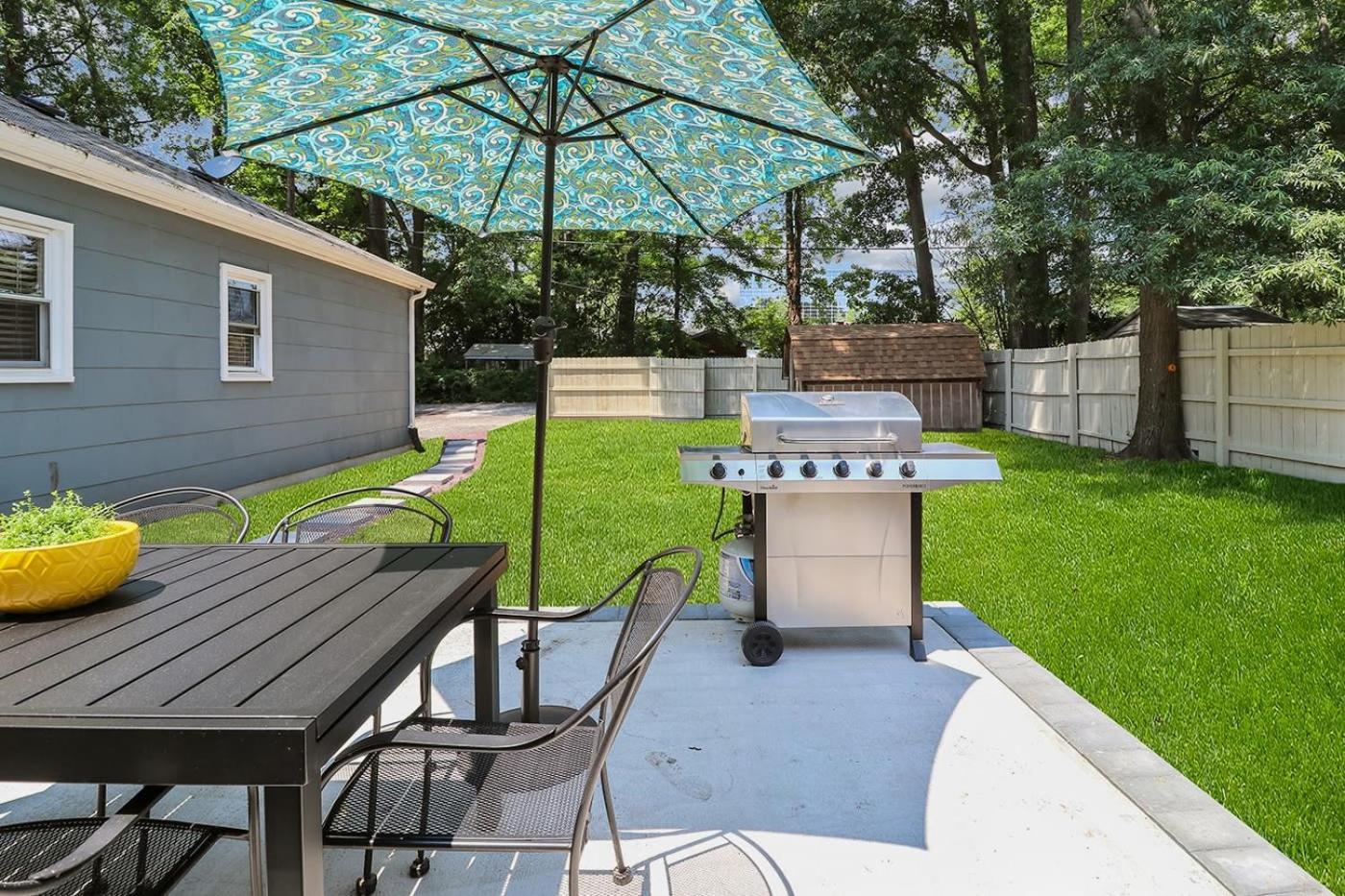 Rejuvenation And Relaxation * Virginia Beach