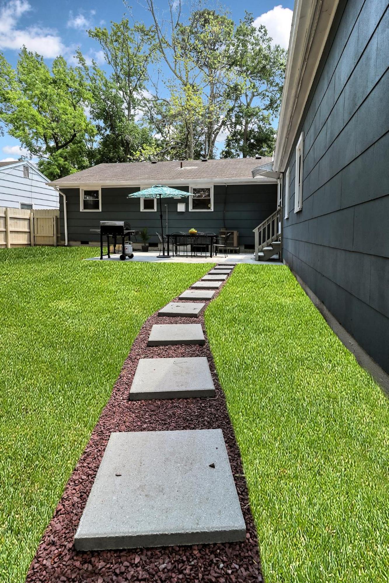 Rejuvenation And Relaxation Holiday home