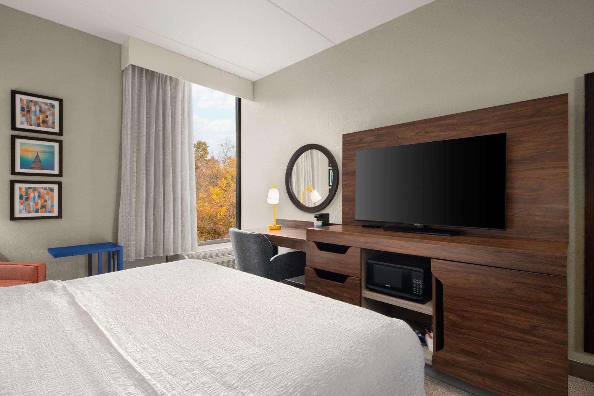 Hampton Norfolk/virginia Hotel