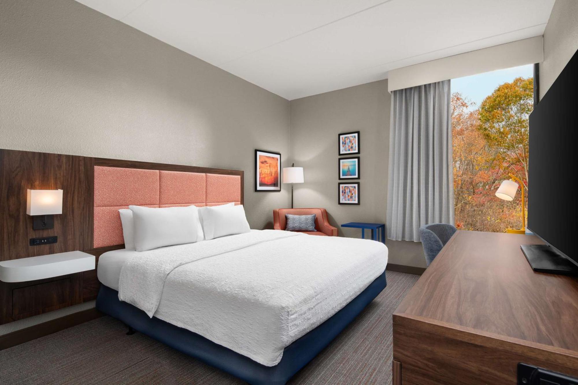 Hotel Hampton Norfolk/virginia