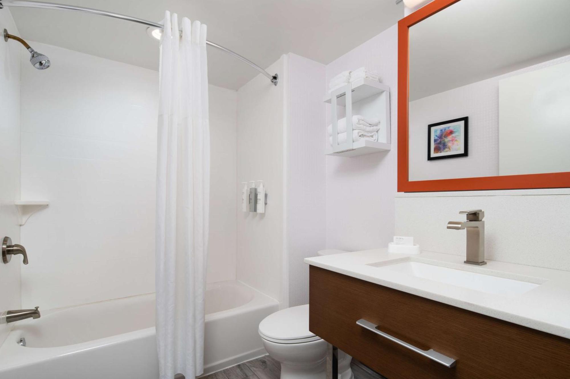 Hotel Hampton Norfolk/virginia 3*