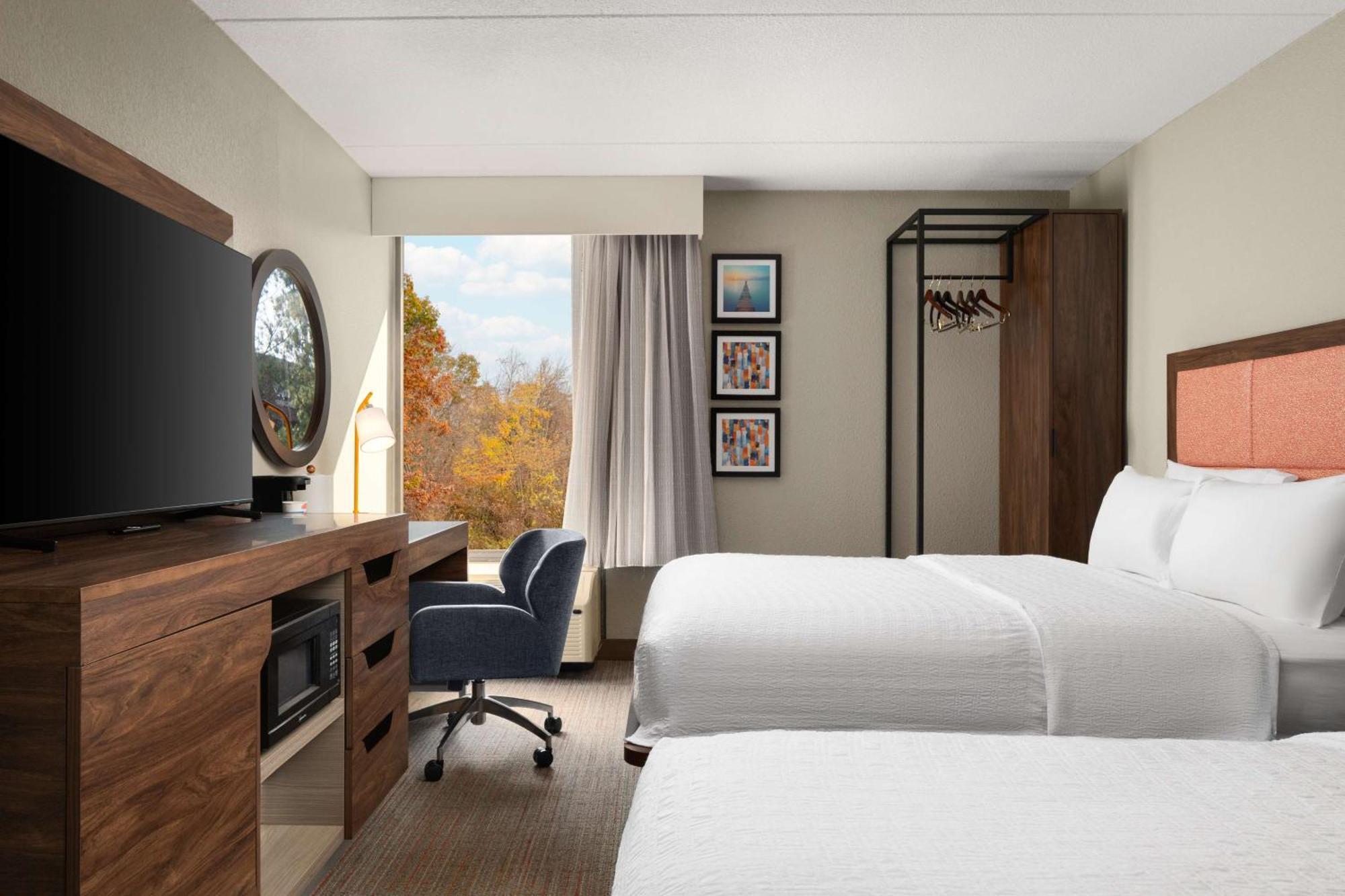 Hampton Norfolk/virginia Hotel Virginia Beach