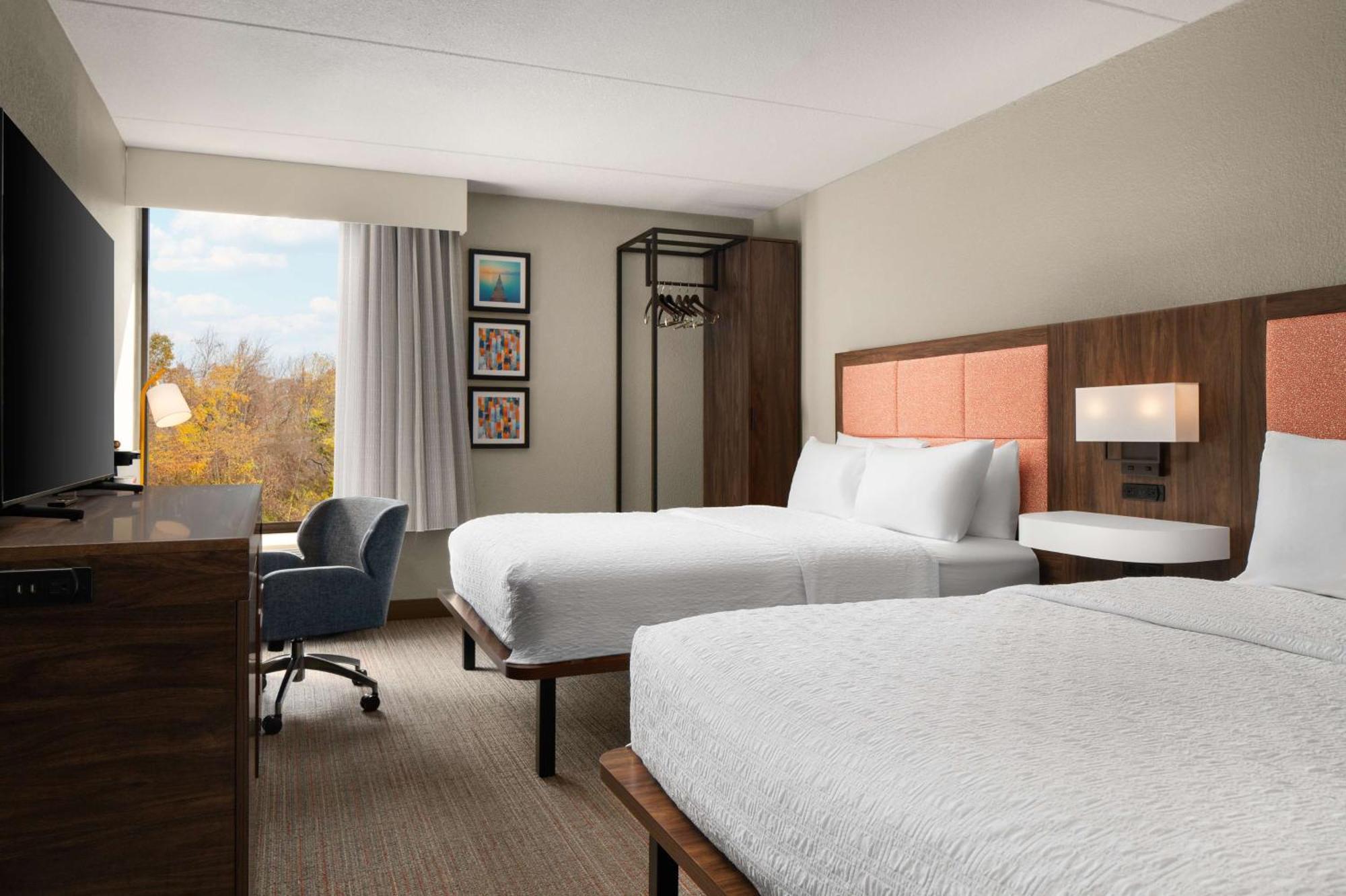 Hotel Hampton Norfolk/virginia Virginia Beach