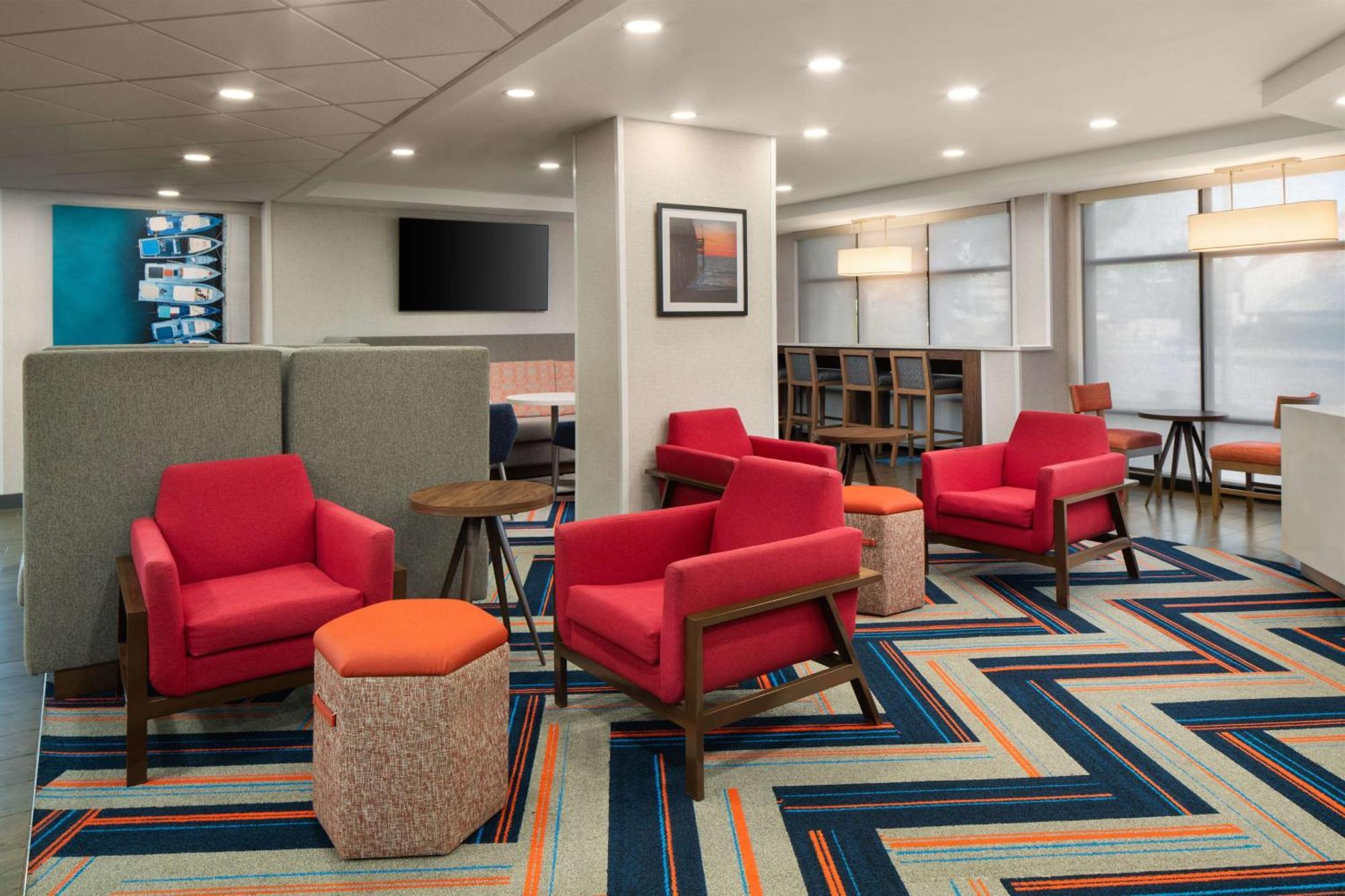 Hampton Norfolk/virginia Hotel