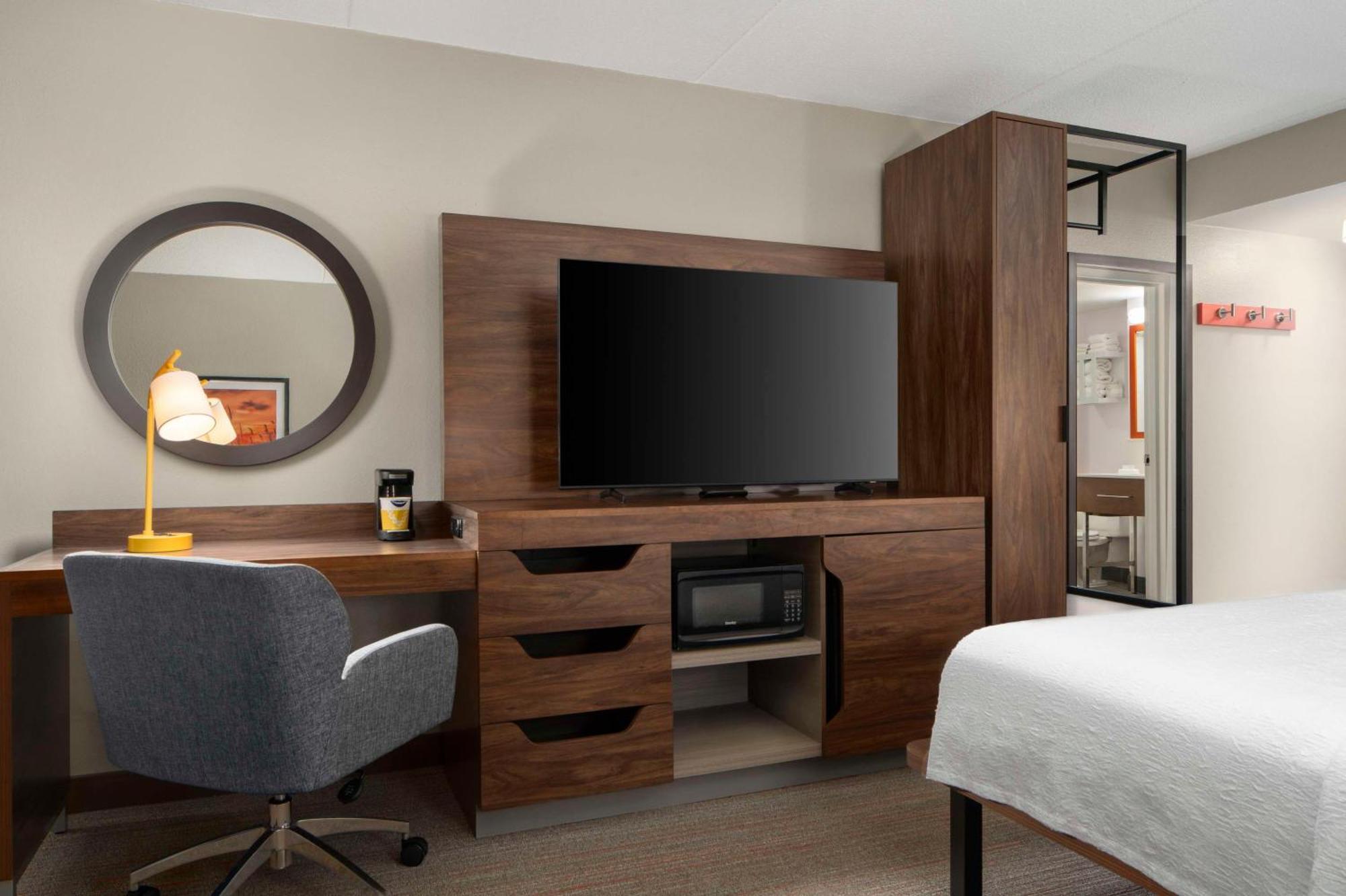 Hotel Hampton Norfolk/virginia