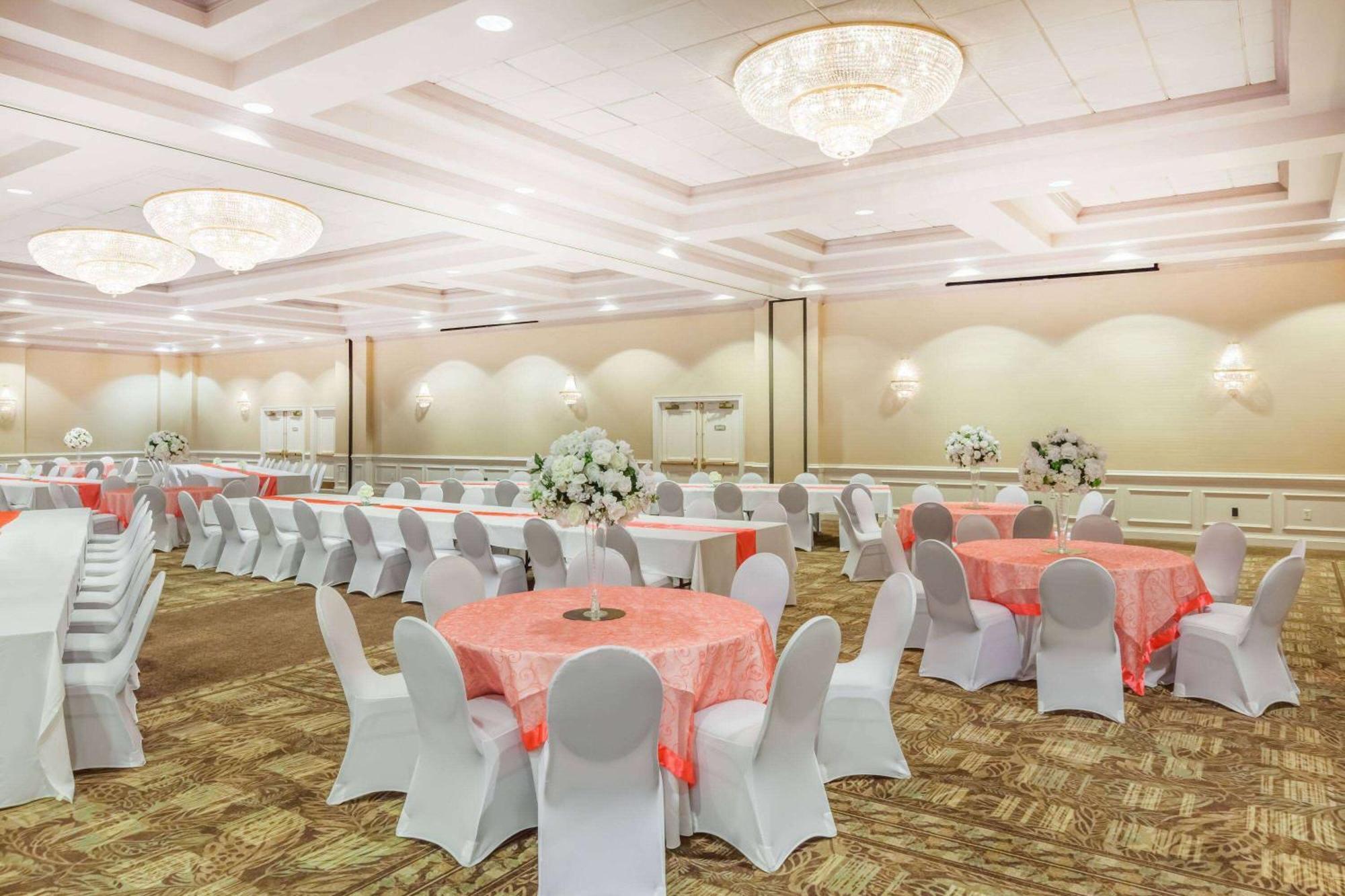 Hotel Wyndham Virginia Oceanfront Virginia Beach