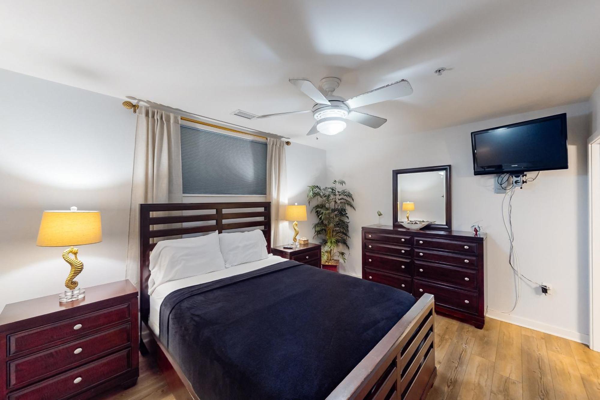 Apartment The Sanctuary - Sandy Bottoms B106 *