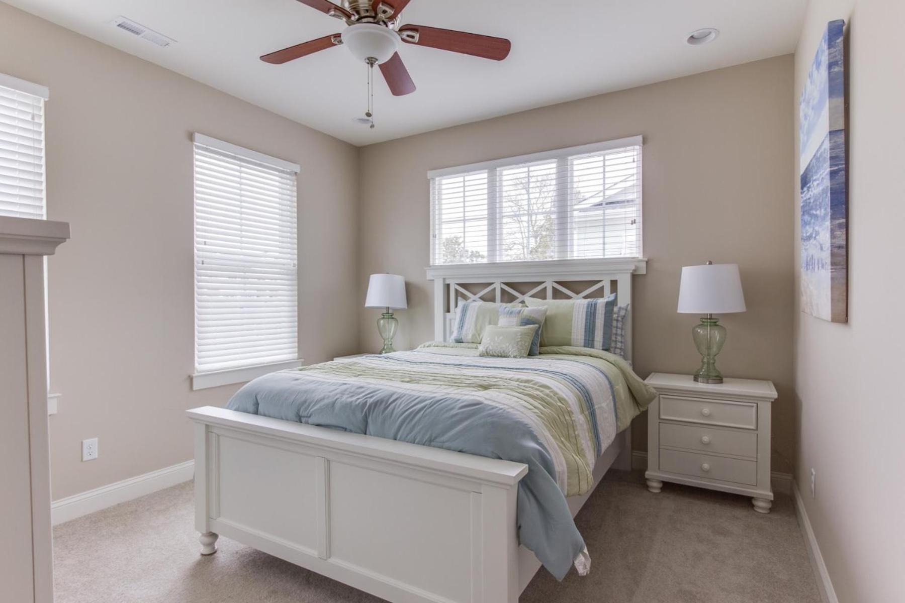 406a The House Holiday home Virginia Beach