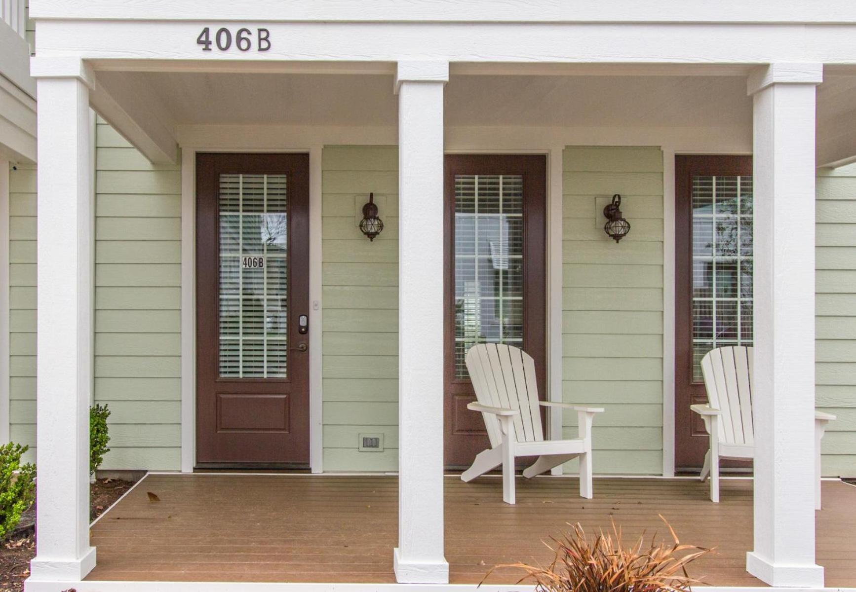 406a The House Holiday home Virginia Beach