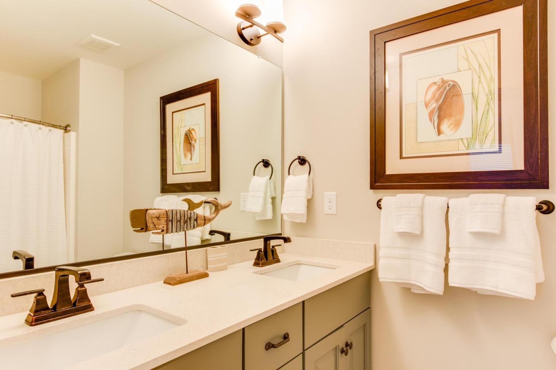 408b The Lynnhaven House Holiday home