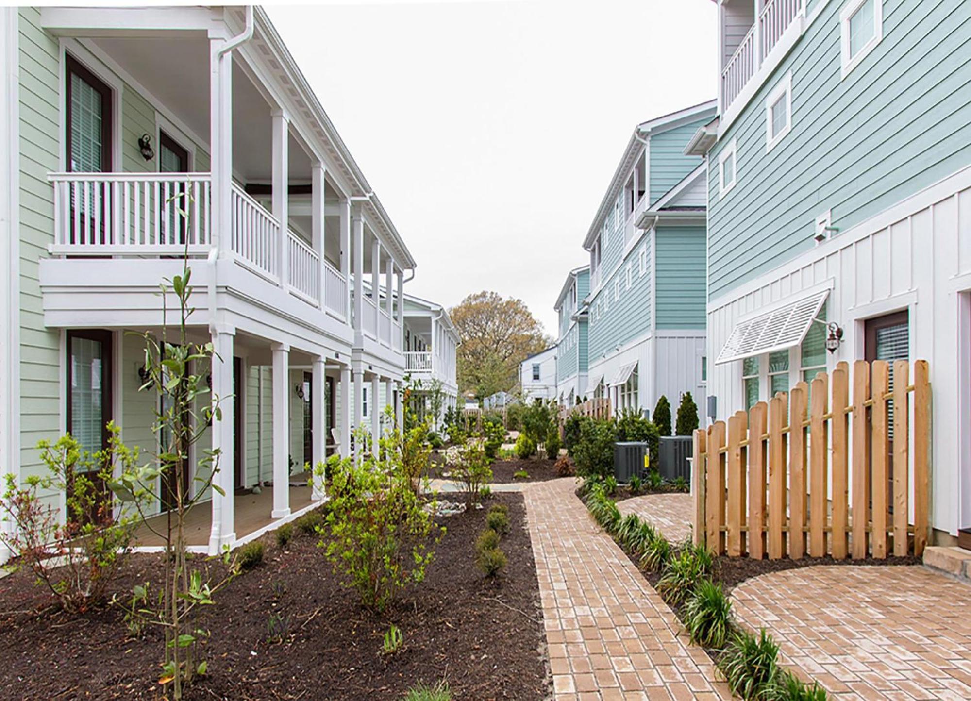 Holiday home 408b The Lynnhaven House Virginia Beach