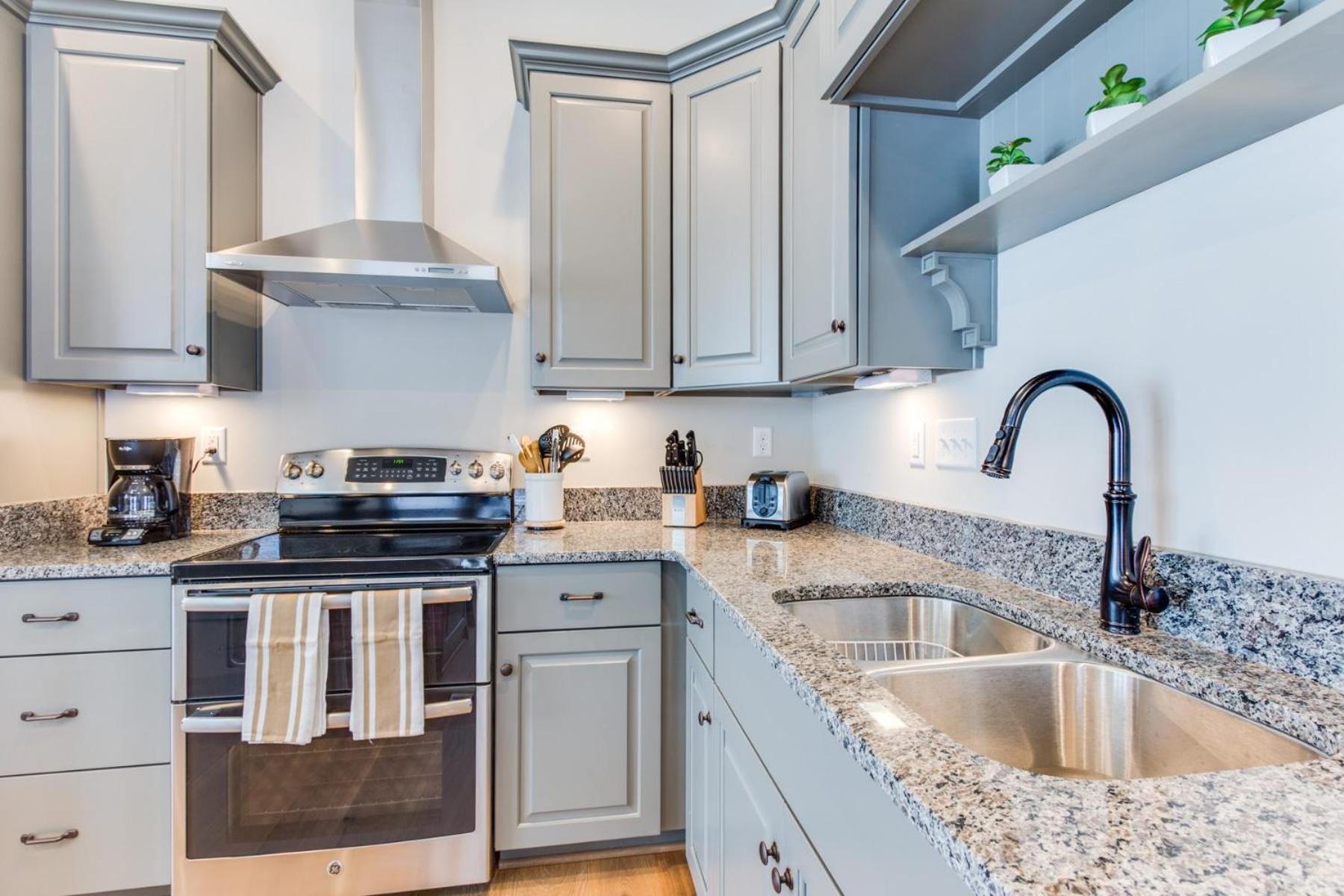 Holiday home 408b The Lynnhaven House *
