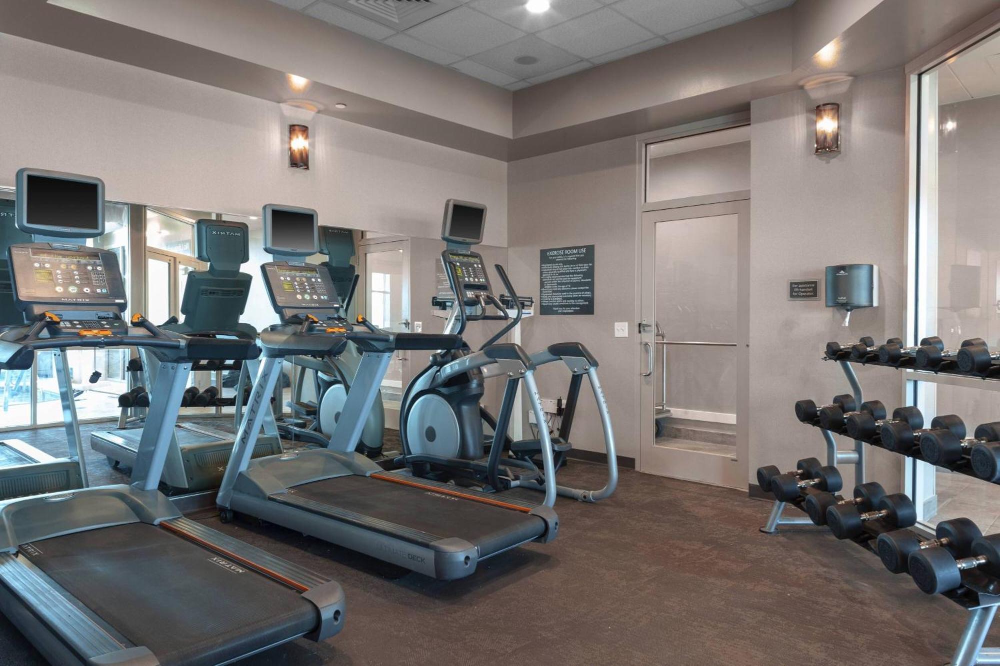 Hotel By Marriott Virginia Oceanfront Virginia Beach