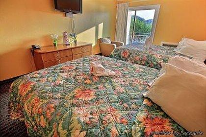 Motel Seashire & 2*