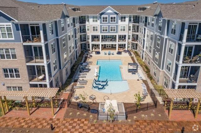 Apartment National At Pearl Virginia Beach