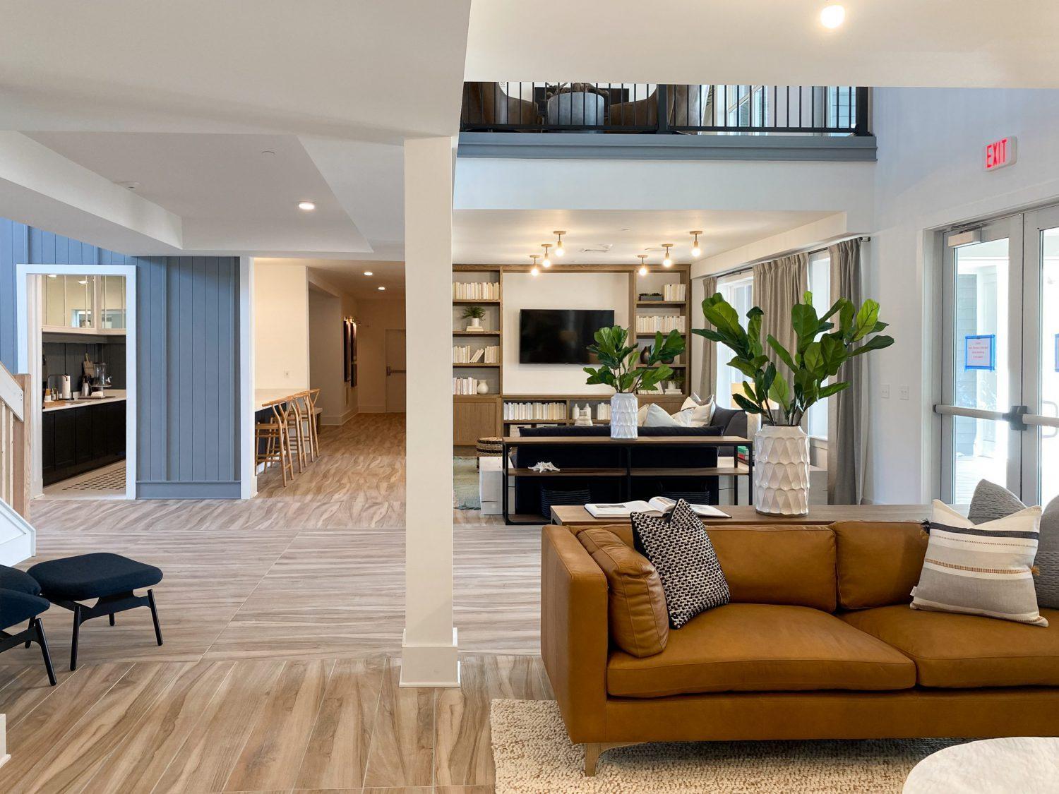 Apartment National At Pearl *