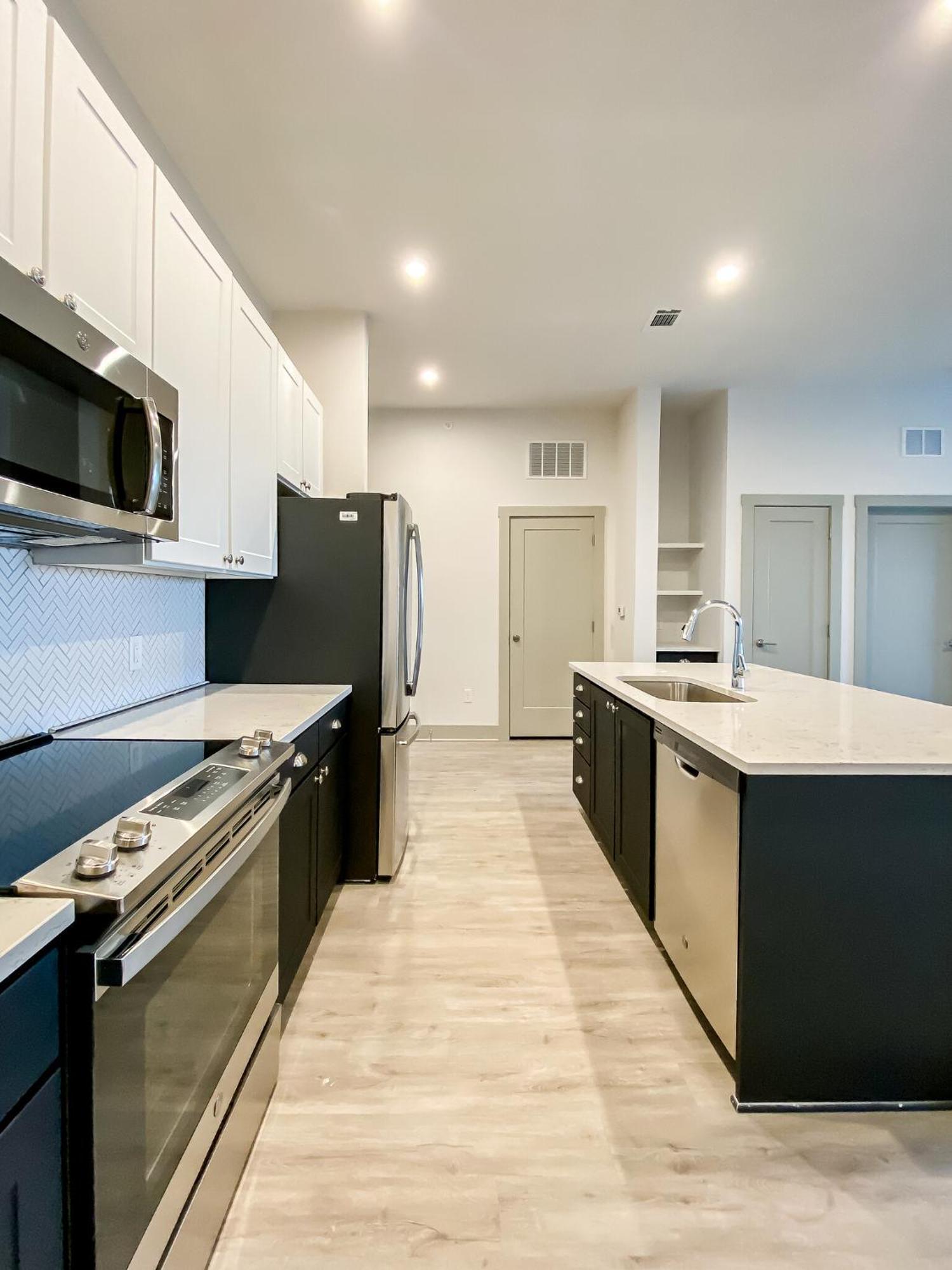 Apartment National At Pearl