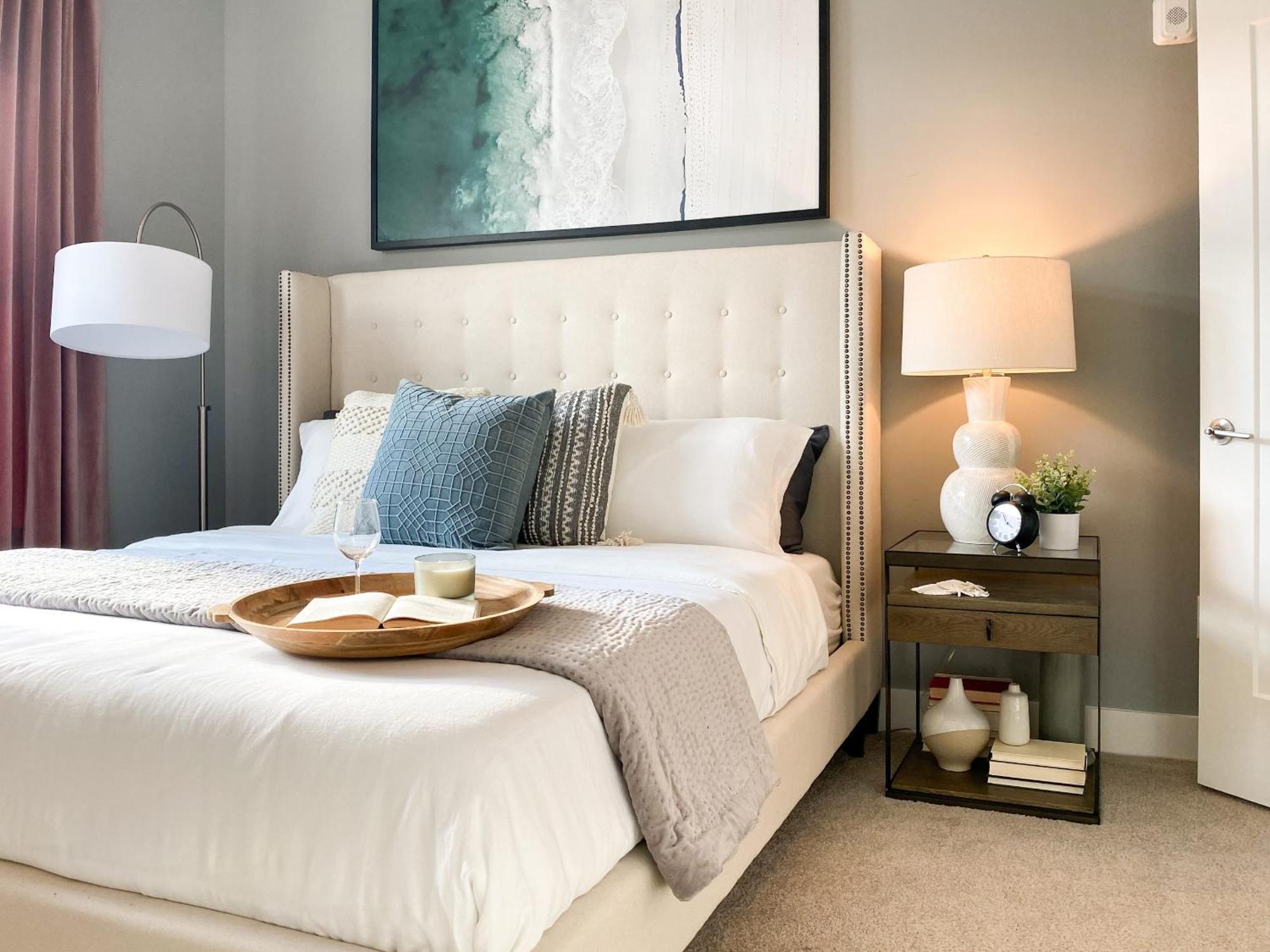 Apartment National At Pearl *