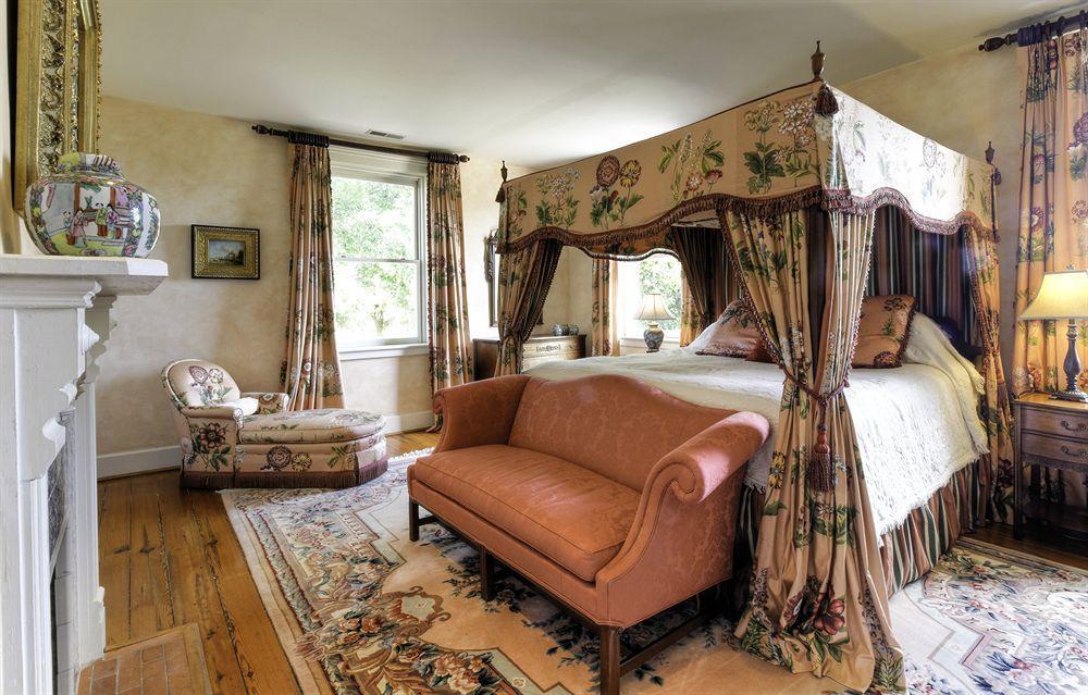 Bed & Breakfast Church Point Manor