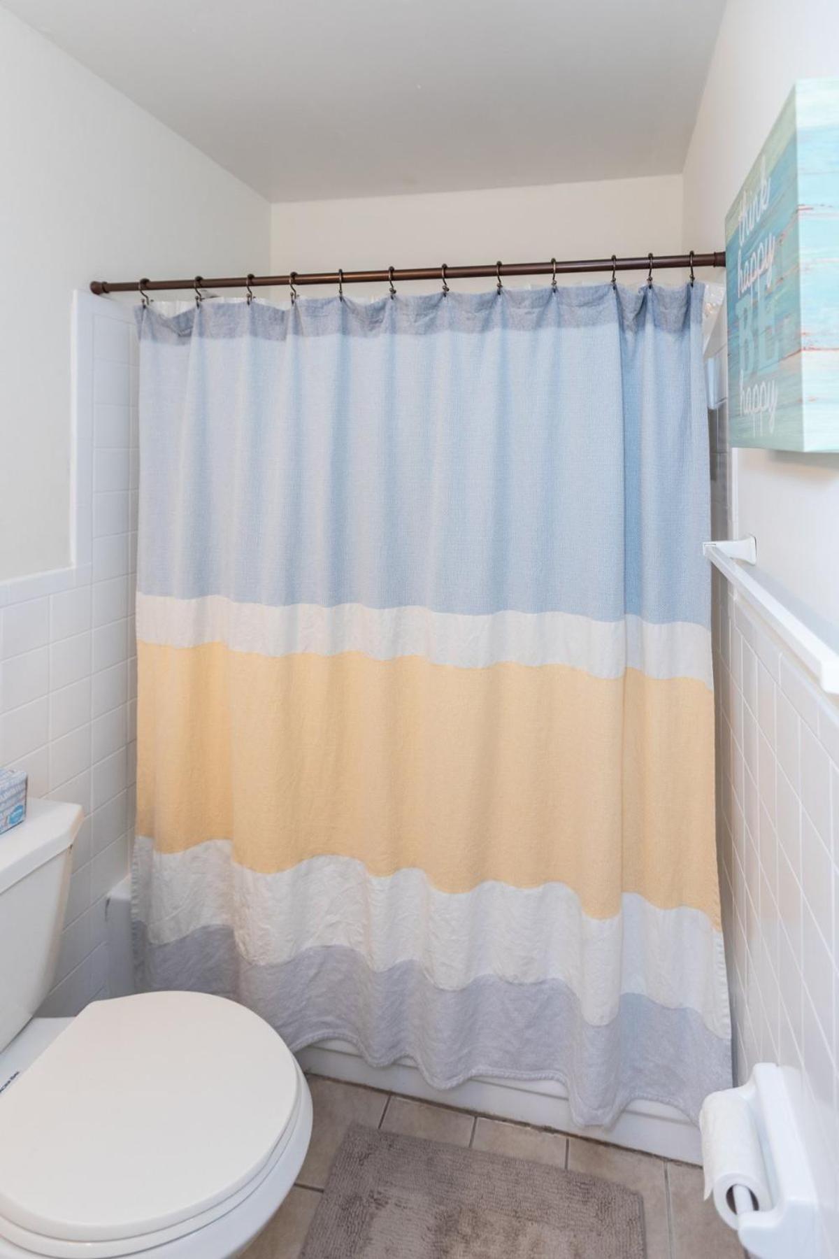 Latitude Adjustment Holiday home Virginia Beach