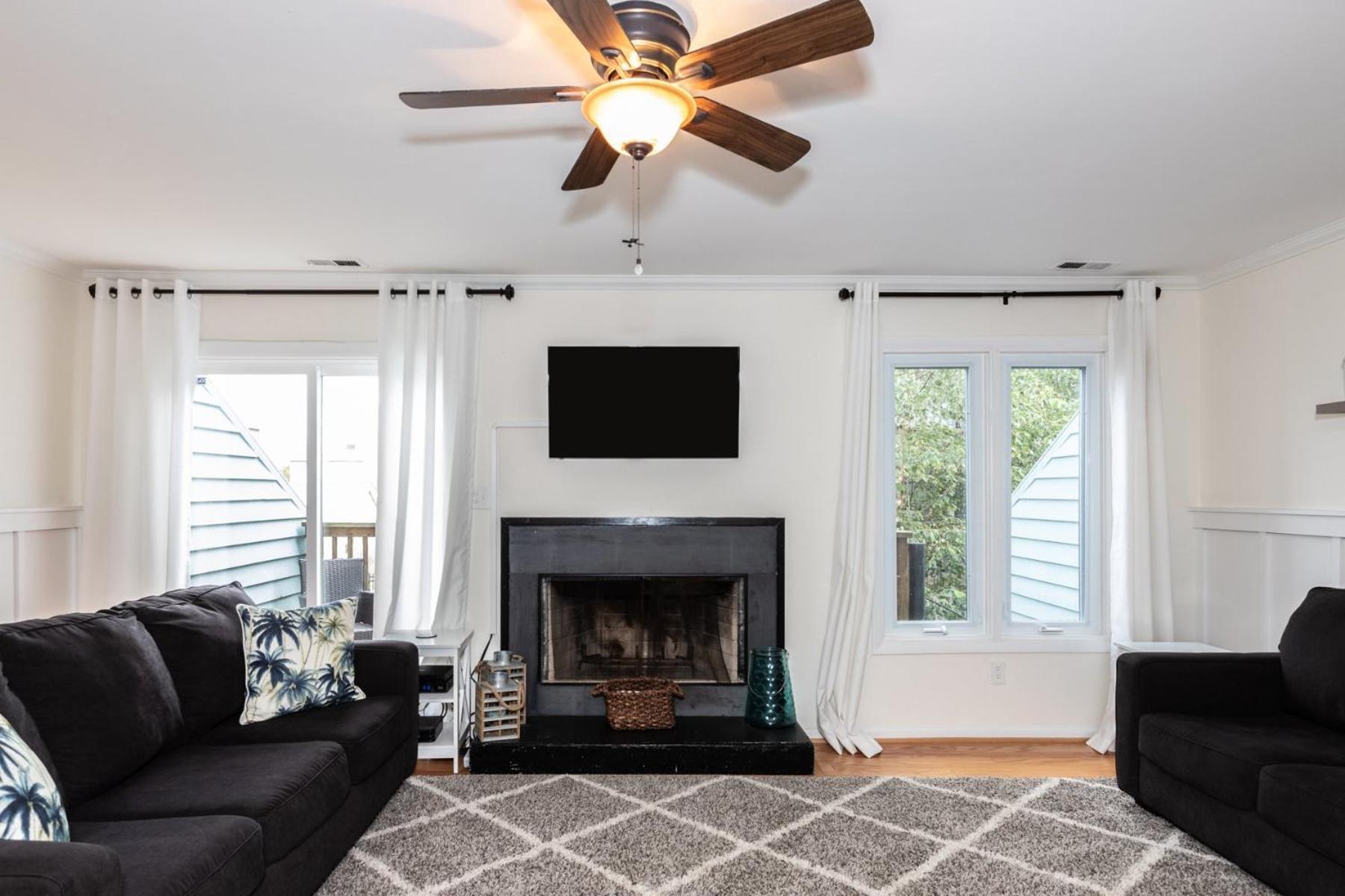 Holiday home Latitude Adjustment Virginia Beach