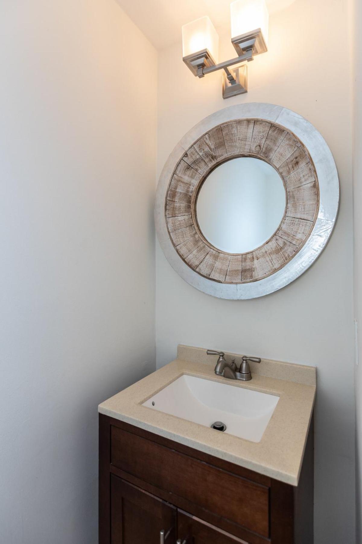 Latitude Adjustment Holiday home Virginia Beach