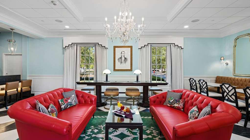 Hotel The Founders & Tapestry Collection By Hilton 4*