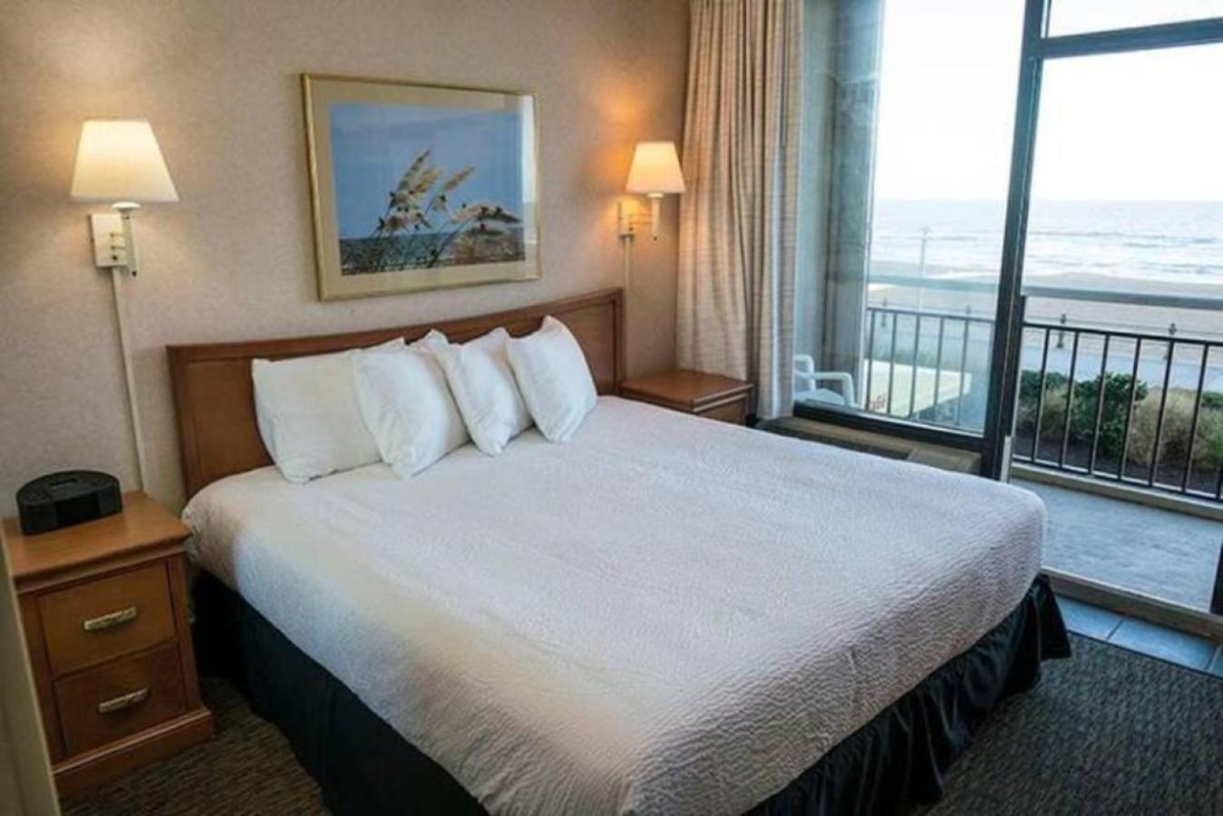 Four Sails Aparthotel *
