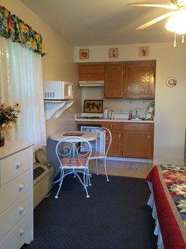 Angie's Guest Inn Virginia Beach