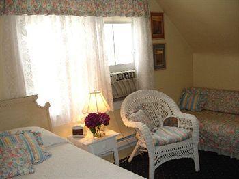 Inn Angie's Guest 2*