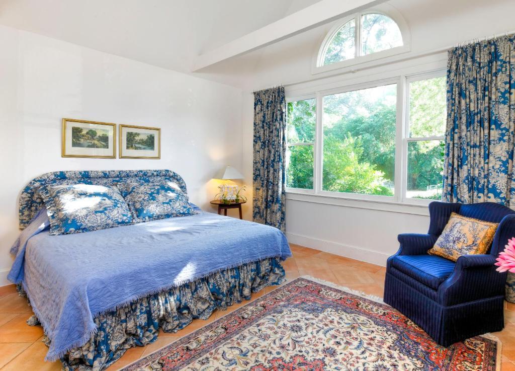 Bed & Breakfast Church Point Manor Virginia Beach