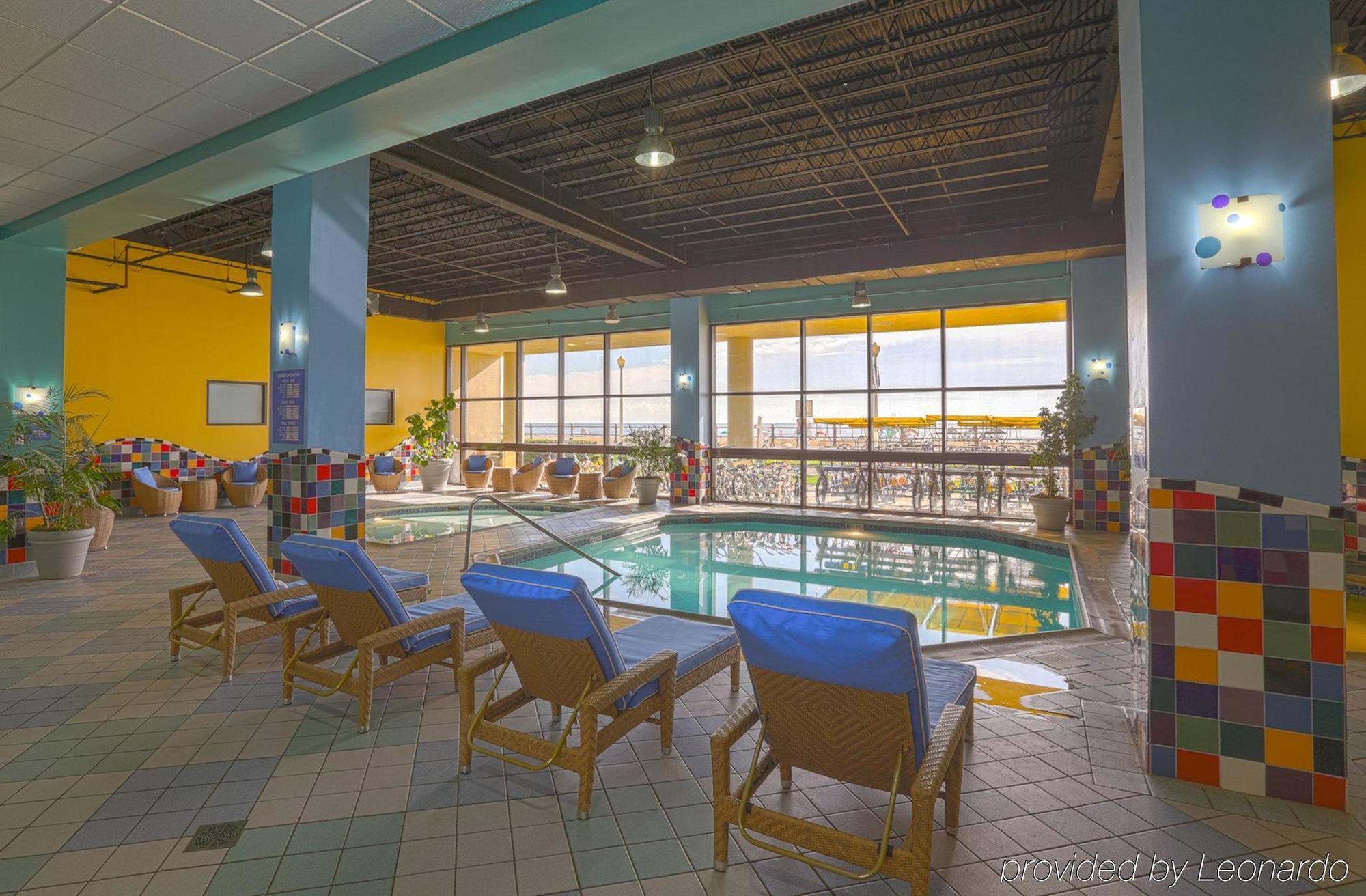 Quarters Resort