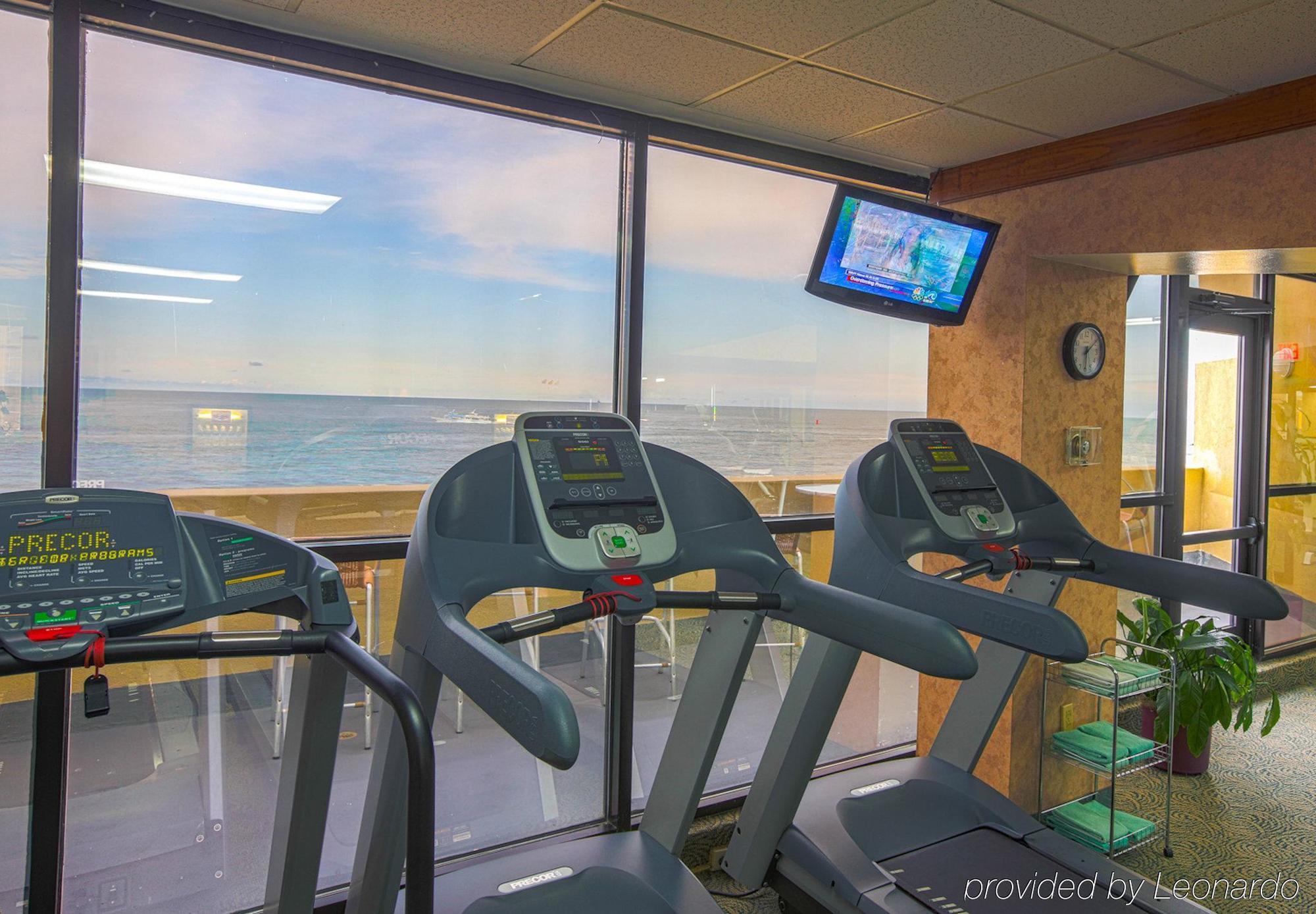 Quarters Resort Virginia Beach