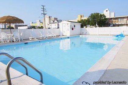Seashire & Motel Virginia Beach