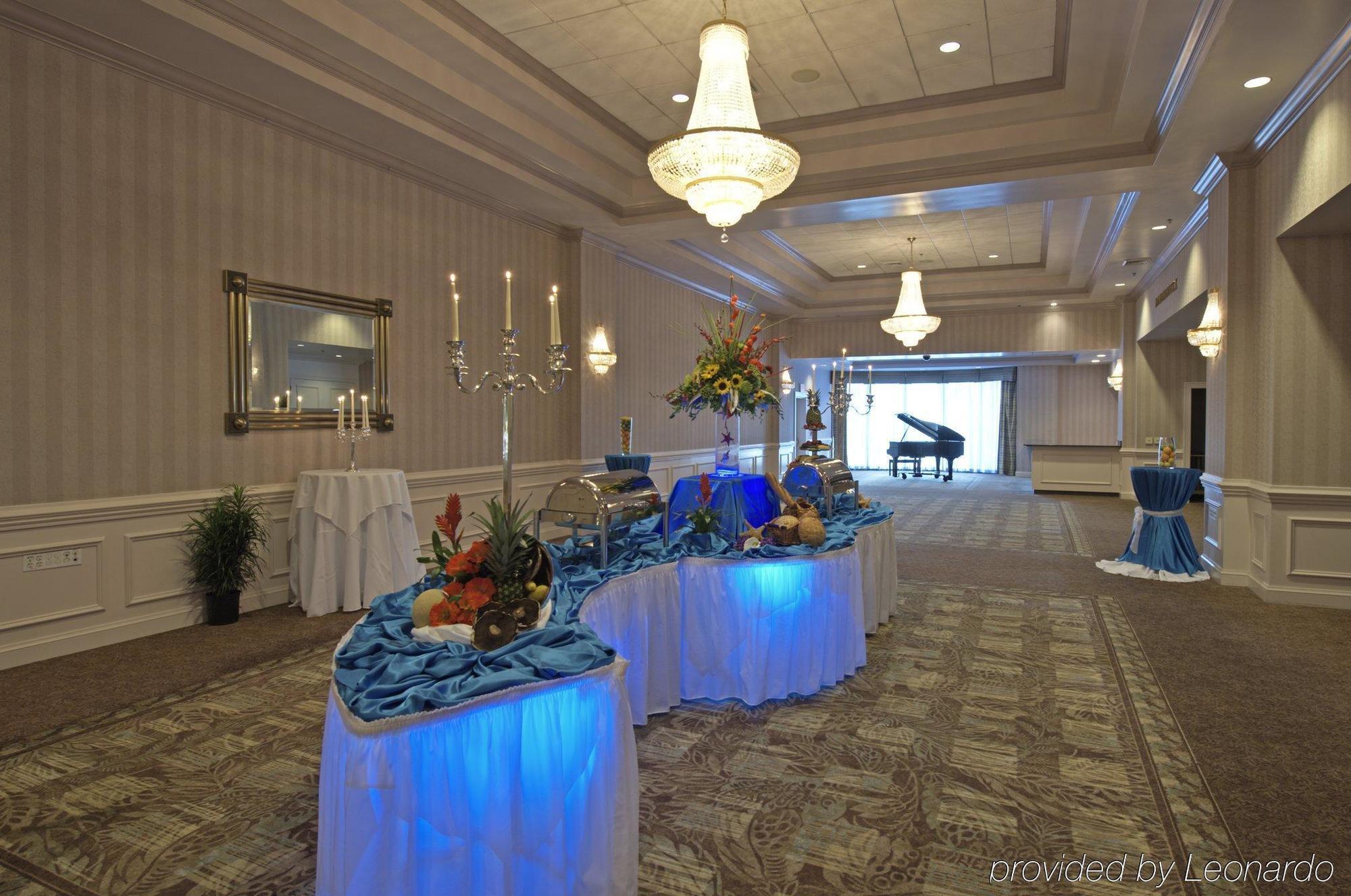 Wyndham Virginia Oceanfront Virginia Beach