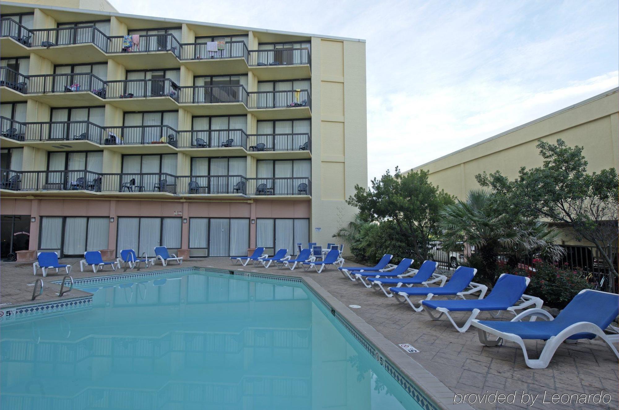 Wyndham Virginia Oceanfront Hotel Virginia Beach