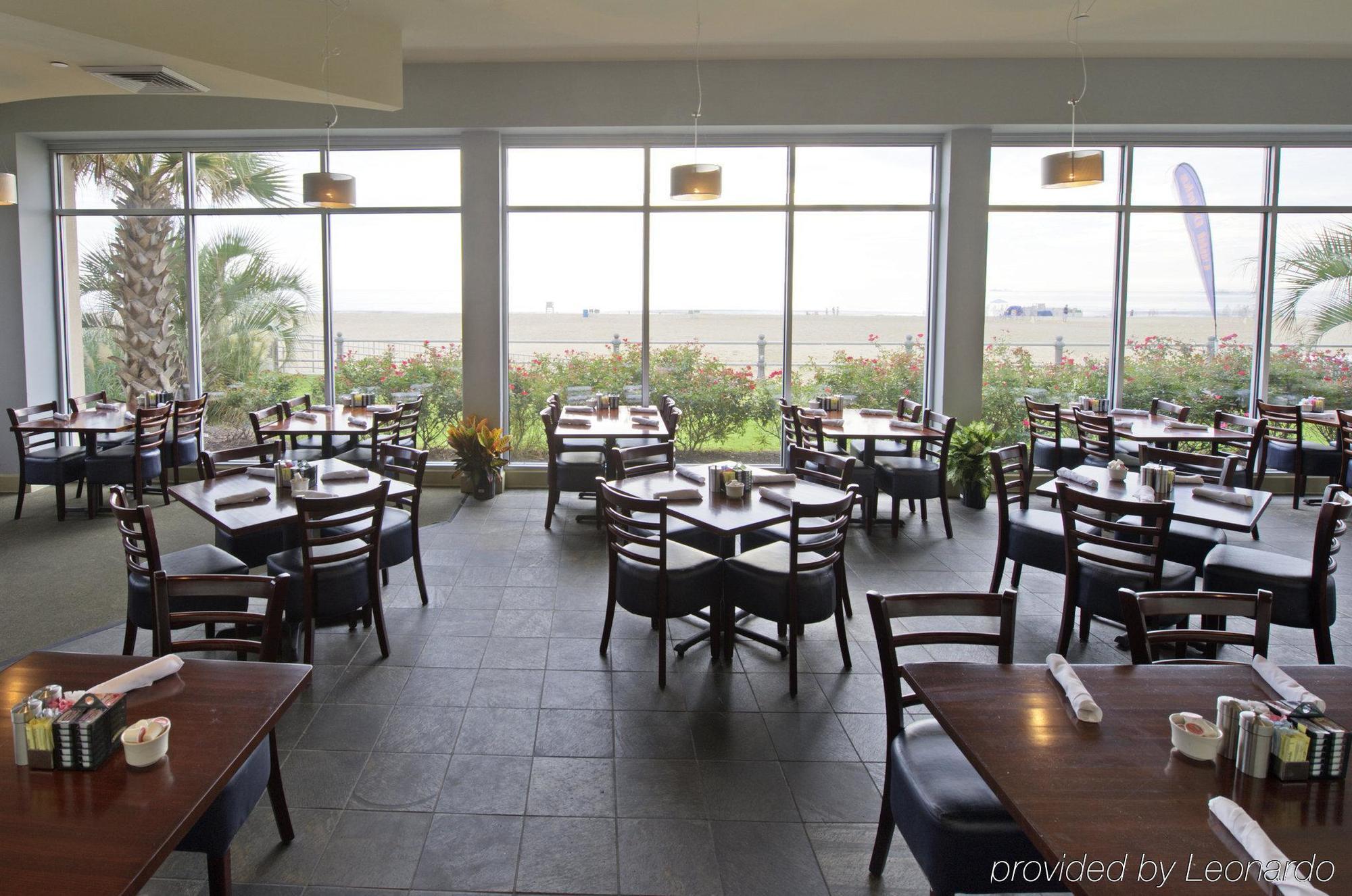 Hotel Wyndham Virginia Oceanfront