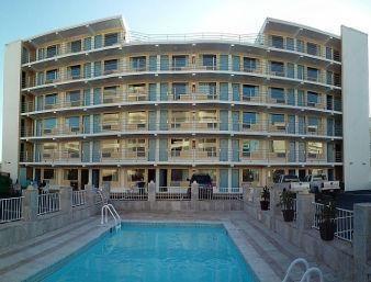 Hotel Howard Johnson By Wyndham Virginia At The Virginia Beach