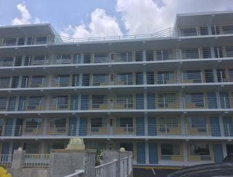 Howard Johnson By Wyndham Virginia At The 2* Virginia Beach