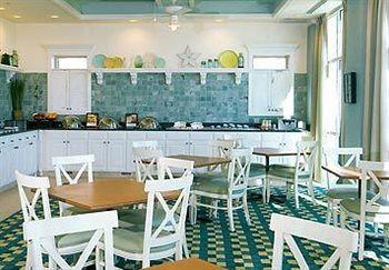 By Marriott Virginia Oceanfront 3* Virginia Beach