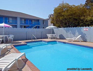Hotel Travelodge By Wyndham Virginia Bay Virginia Beach