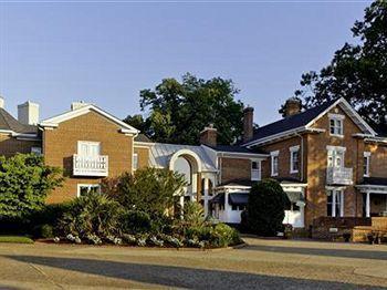 Church Point Manor Bed & Breakfast Virginia Beach