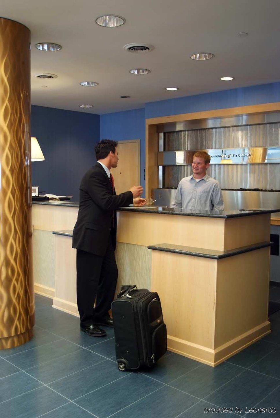 Hotel Hampton Virginia Oceanfront North Virginia Beach