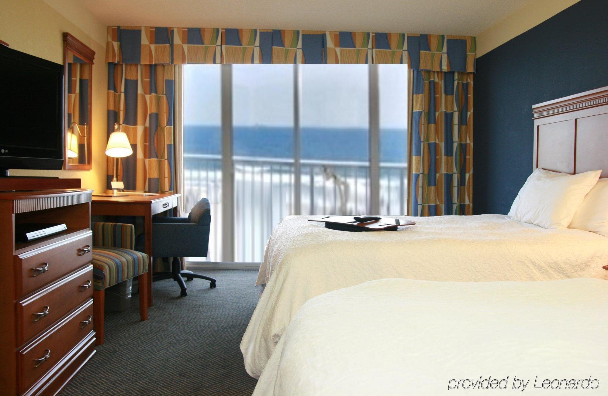 Hampton Virginia Oceanfront North Hotel Virginia Beach