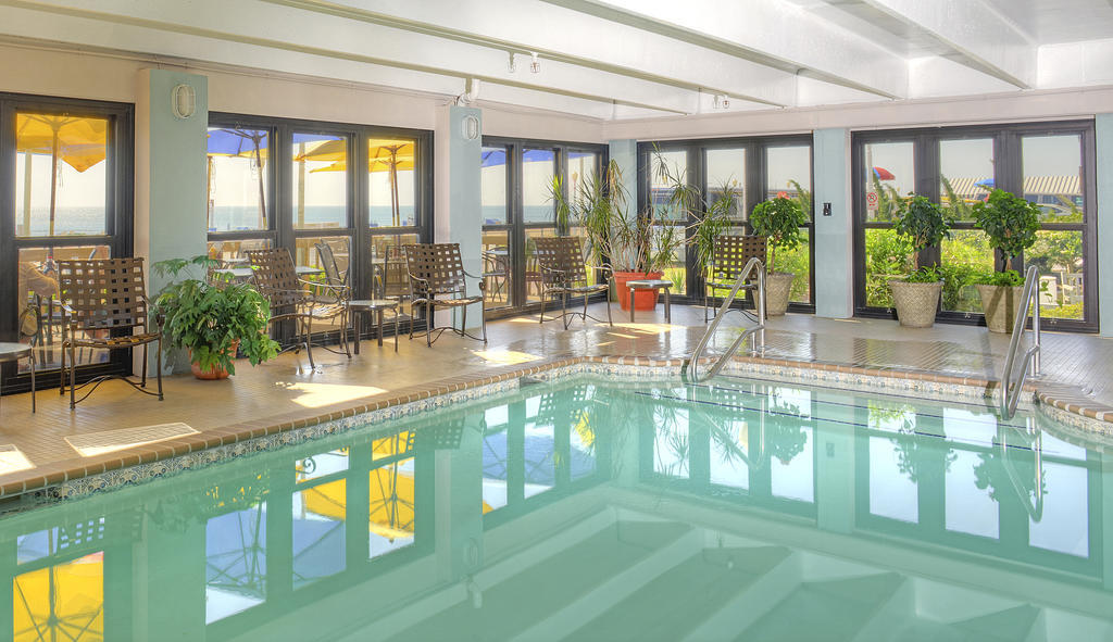 Hotel Capes Virginia Beach