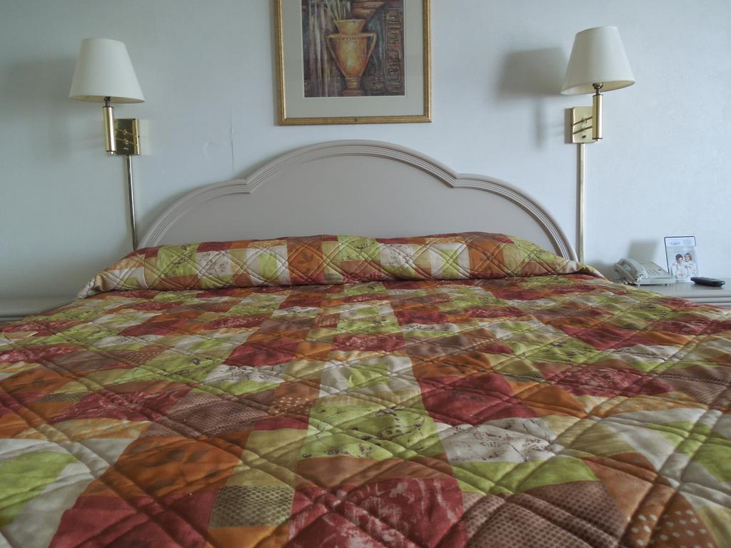Hotel Sea Gull 3*