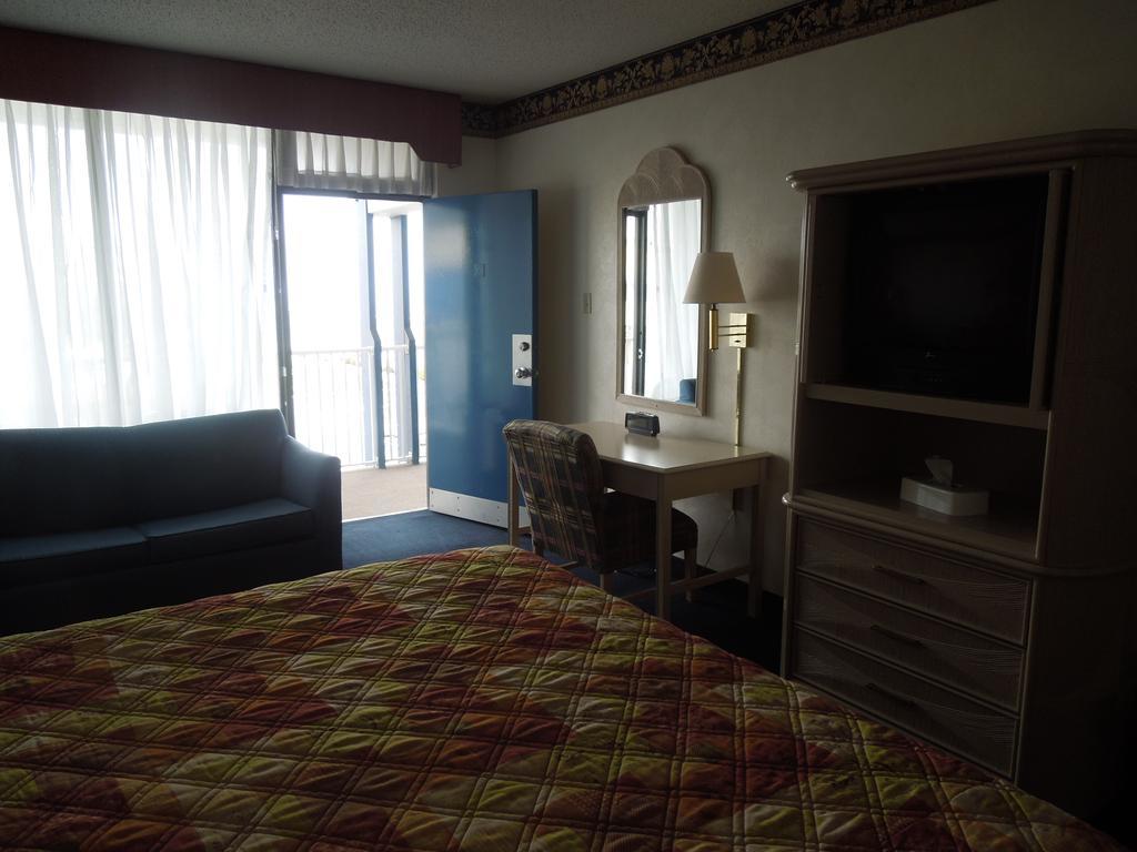 Hotel Sea Gull