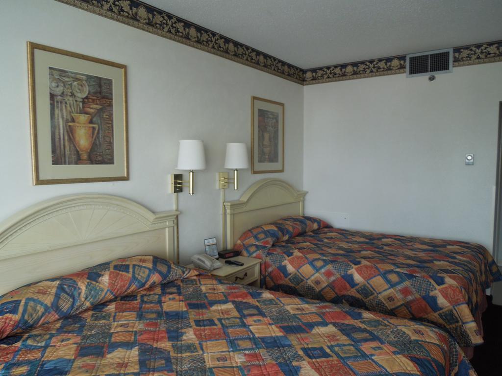 Hotel Sea Gull
